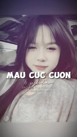 BEAT 6 ẢNH NHẸ NHÀNG