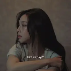 bitti dayi
