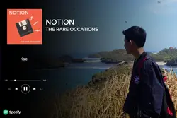 notion lyrics