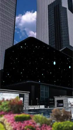 『3D VISION』