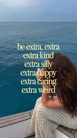 be extra trend