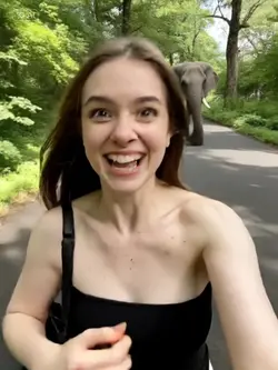 AI Elephant 🐘 