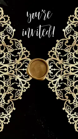 invitation digital