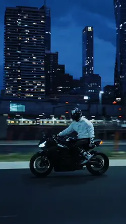 Motobike