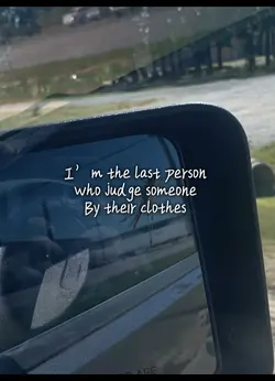 …