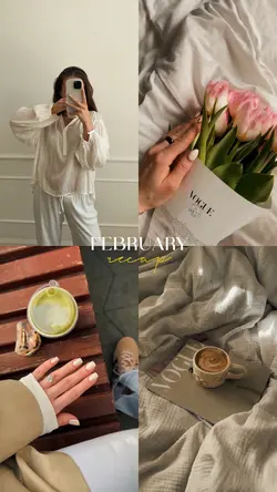 february recap