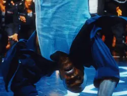 Stomp the yard 
