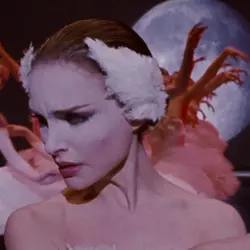 Black Swan Edit 🩰