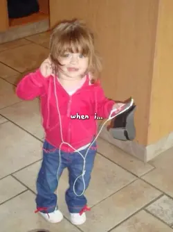 when i grow up