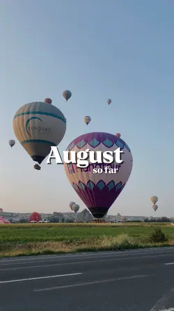 August 