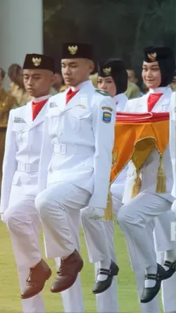 PASKIBRA 