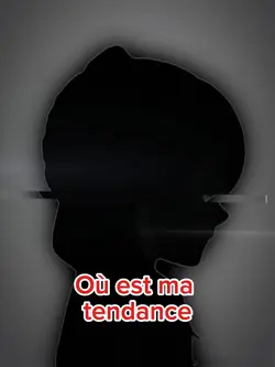 Where is my trend? 