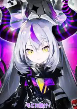 常夜リペイントholoX