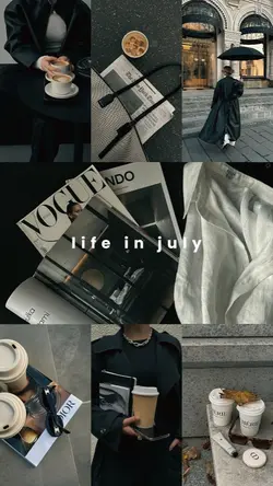 Life in July 2026