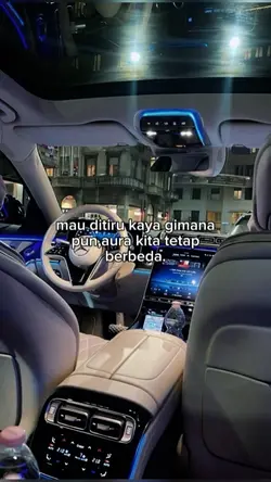 mau ditiru kaya gima