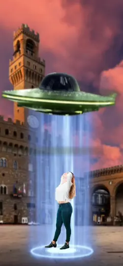 extraterrestre 