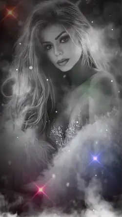 lights and smoke 