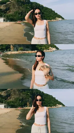 aesthetic filter