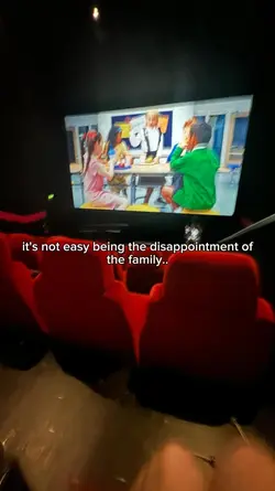 Disappointment 