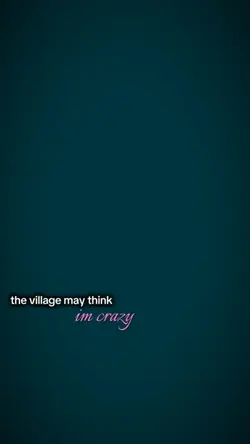 Villagemaythinkimcra