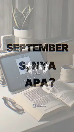 SEPTEMBER S NYA APA