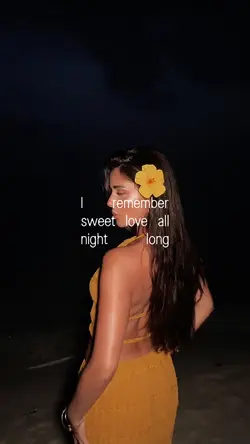 All night Beyoncé