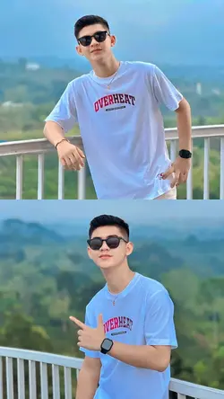 2 foto kece
