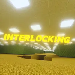 INTERLOCKING edit