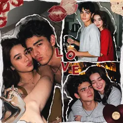 collage couples