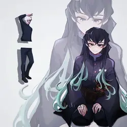 Anime edit 