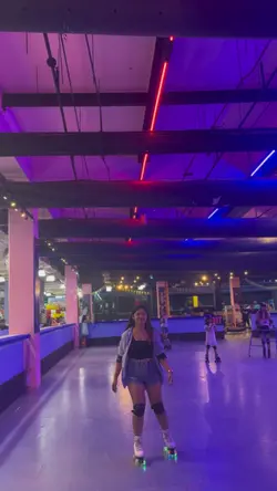 roller skates date🛼