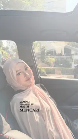 sampai di masa ini