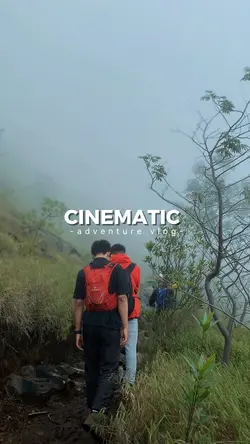 CINEMATIC VIDEO HD