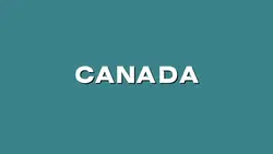 CANADA