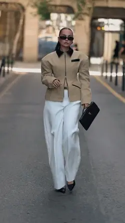 Fashion Elegant 