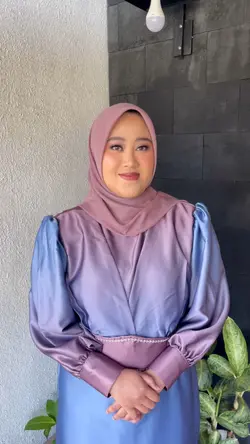 Bridesmaid makeup