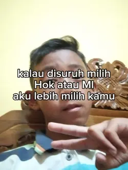 Hok atau Ml