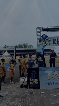 We Are the Champion