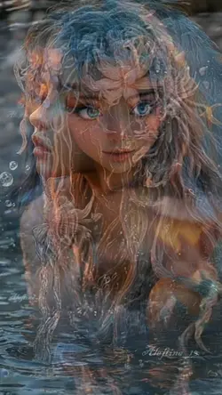 The Little Mermaid 