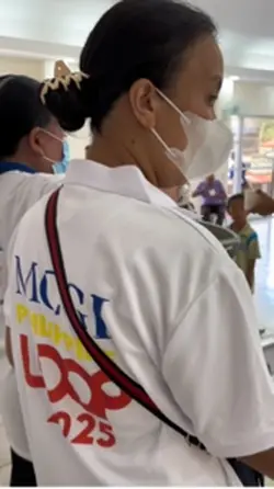 MCGI Cares