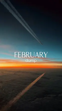 February Dump 2026