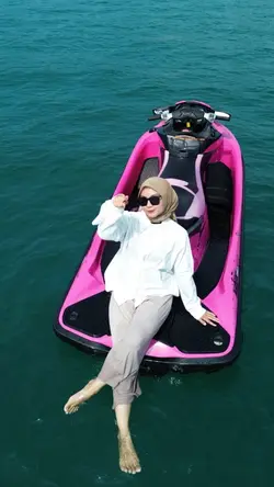 JETSKI TRENDTEMPLATE