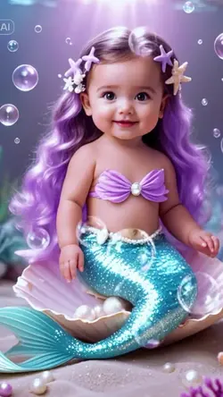 AI MERMAID
