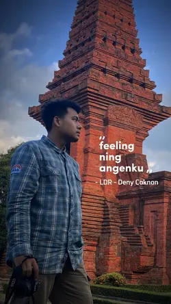 LDR DENY CAKNAN