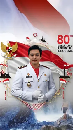 dirgahayu RI