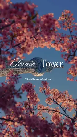 Iconic Tower