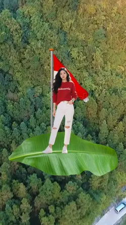 HUT RI