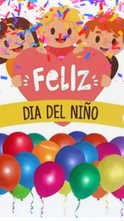 Día del Niño
