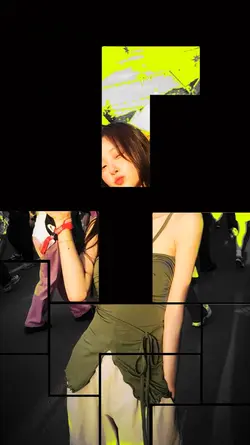 Luther SZA, tetris
