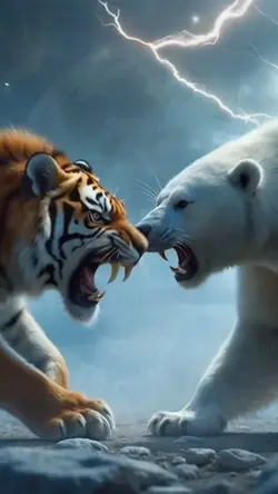 Predators Duel 